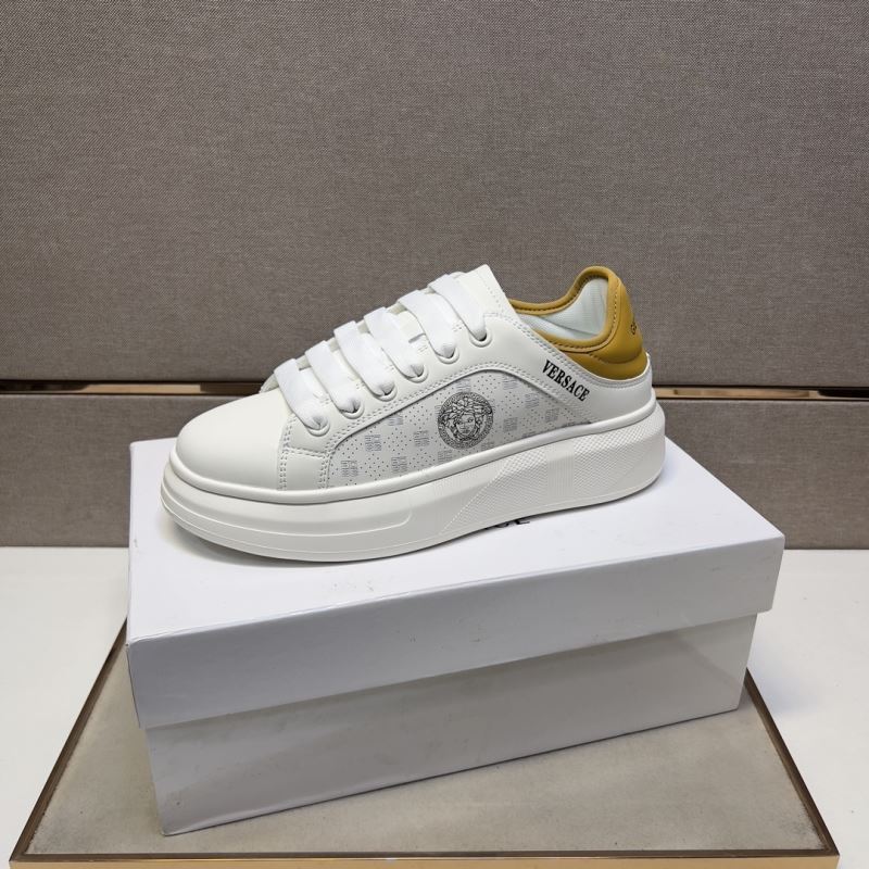 Versace Low Shoes